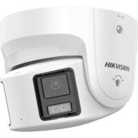 Hikvision DS-2CD2387G2P-LSU/SL(C) (4 мм, белый) Image #1