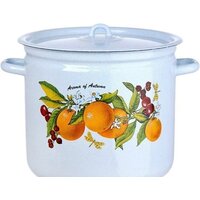 Лысьвенские эмали Фруктовая фантазия С-1624/4Рб