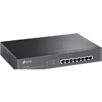 TP-Link TL-SG1008MP Image #2