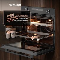 Weissgauff EOM 751 PDB Black Edition Image #8