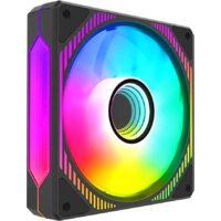 ALSEYE Mirror (черный)