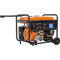 Daewoo Power GDA 6500E Image #4