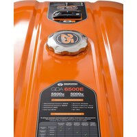 Daewoo Power GDA 6500E Image #5