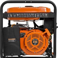 Daewoo Power GDA 6500E Image #3