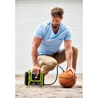 Ryobi R18MI-0 (без аккумулятора) Image #9