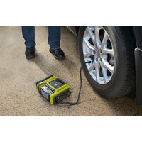 Ryobi R18MI-0 (без аккумулятора) Image #4