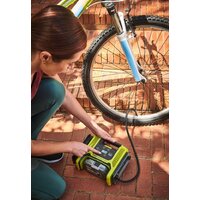 Ryobi R18MI-0 (без аккумулятора) Image #7