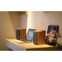 Edifier R1010BT (коричневый) Image #3