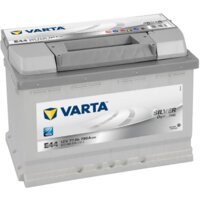 Varta Silver Dynamic E44 577 400 078 (77 А/ч)