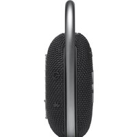 JBL Clip 4 (черный) Image #4