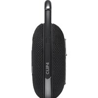 JBL Clip 4 (черный) Image #5