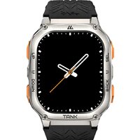 Kospet Tank M3 Ultra (серебристый)