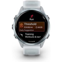 Garmin Forerunner 570 42 мм (голубой) Image #2