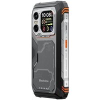 Blackview Xplore 1 16GB/512GB (черный/оранжевый) Image #6