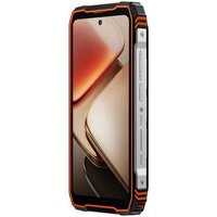 Blackview Xplore 1 16GB/512GB (черный/оранжевый) Image #4