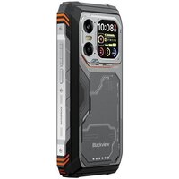 Blackview Xplore 1 16GB/512GB (черный/оранжевый) Image #7