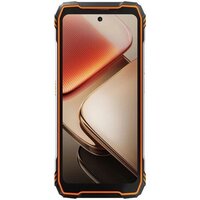 Blackview Xplore 1 16GB/512GB (черный/оранжевый) Image #2
