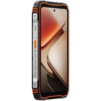Blackview Xplore 1 16GB/512GB (черный/оранжевый) Image #5