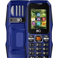 BQ BQ-1842 Tank mini (синий)