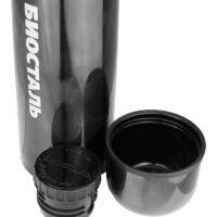 БИОСТАЛЬ NB-750V 0.75л (серый) Image #7