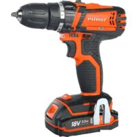 Patriot BR 183UES 180201483 (с 1-ми АКБ)