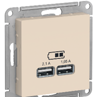 Schneider Electric Atlas Design ATN000233