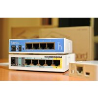 Mikrotik hAP lite (RB941-2nD) Image #6