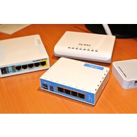 Mikrotik hAP lite (RB941-2nD) Image #4