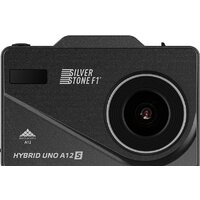 SilverStone F1 Hybrid UNO A12 S Image #16