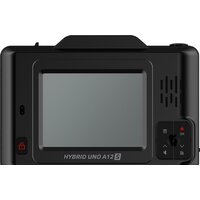 SilverStone F1 Hybrid UNO A12 S Image #14