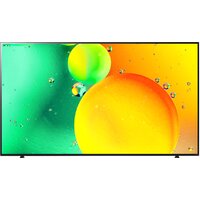LG NanoCell 75NANO756QA Image #2
