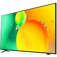 LG NanoCell 75NANO756QA Image #3