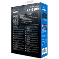 SVEN RX-G800 Image #16