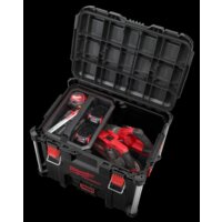 Milwaukee Packout XL Box 4932478162 Image #4
