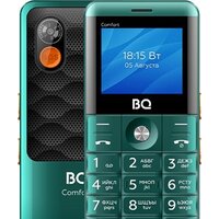 BQ BQ-2006 Comfort (зеленый)