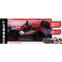 Crossbot Краулер Монстр 870607 (красный) Image #9