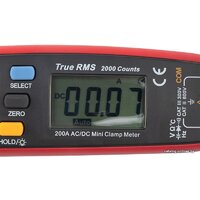 UNI-T UT210D Image #7