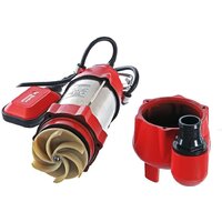 Quattro Elementi Sewage 300F Ci Image #8