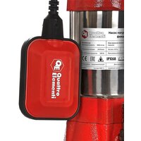 Quattro Elementi Sewage 300F Ci Image #4