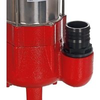 Quattro Elementi Sewage 300F Ci Image #5