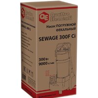 Quattro Elementi Sewage 300F Ci Image #9