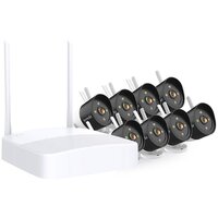Tenda K8W-3TC