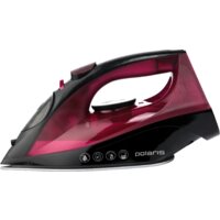 Polaris PIR 2430K (фуксия) Image #3