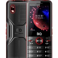 BQ BQ-2842 Disco Boom (красный)