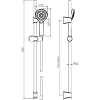 Cersanit Neno 63696 Image #11
