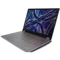 Lenovo ThinkPad P16 Gen 2 21FA0050US Image #2