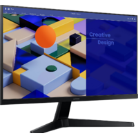 Samsung Essential S3 LS27C330GAIXCI Image #2