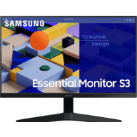 Samsung Essential S3 LS27C330GAIXCI Image #17