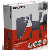 Holder LCDS-5020 (черный) Image #3