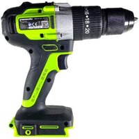 Greenworks GD24DD60 3704107CUA (с 2-мя АКБ, кейс) Image #4